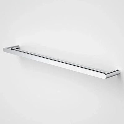 Caroma Urbane II 825mm Double Towel Rail, Chrome