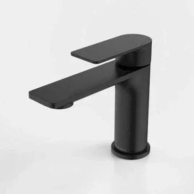 Caroma Urbane II Basin Mixer | Matte Black