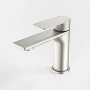 Caroma Urbane II Basin Mixer | Brushed Nickel