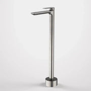 Caroma Urbane II Freestanding Bath Filler Mixer | Gun Metal