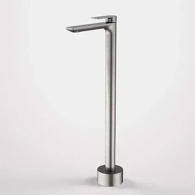 Caroma Urbane II Freestanding Bath Filler, Gunmetal
