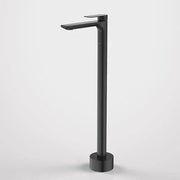 Caroma Urbane II Freestanding Bath Filler Mixer | Matte Black