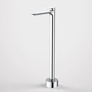 Caroma Urbane II Freestanding Bath Filler Mixer | Chrome