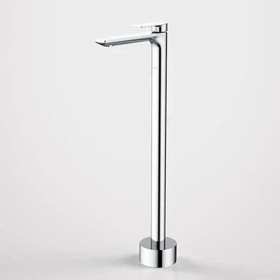 Caroma Urbane II Freestanding Bath Filler, Chrome