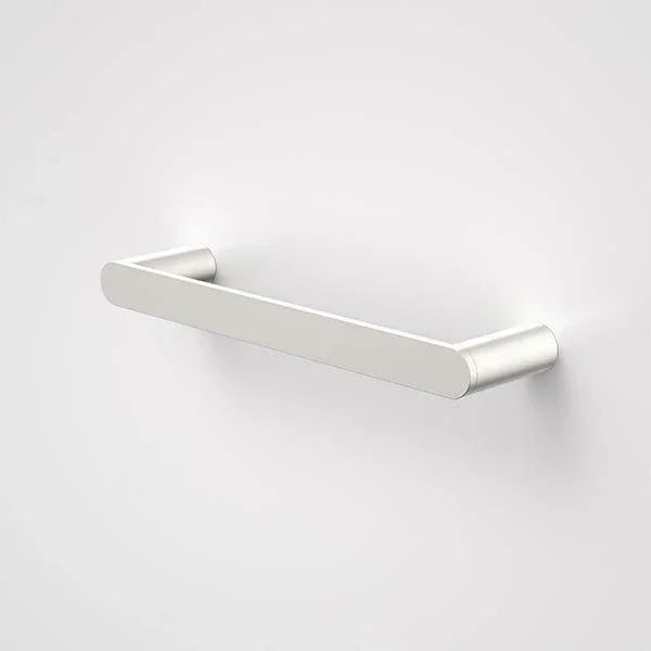 Caroma Urbane II Hand Towel Holders | Brushed Nickel