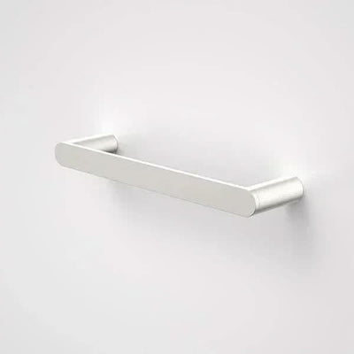 Caroma Urbane II Hand Towel Rail, Brushed Nickel