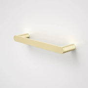 Caroma Urbane II Hand Towel Holders | Brushed Brass