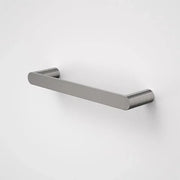 Caroma Urbane II Hand Towel Holders | Gun Metal