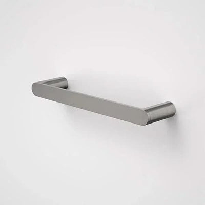 Caroma Urbane II Hand Towel Rail, Gunmetal