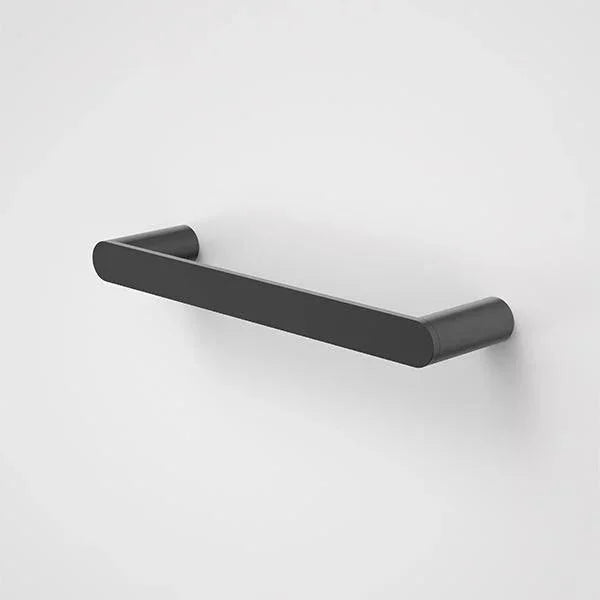 Caroma Urbane II Hand Towel Holders | Matte Black