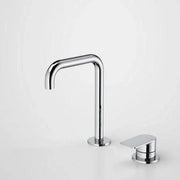 Caroma Urbane II Hob Basin Mixer Set 150mm | Chrome