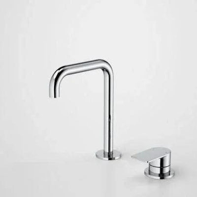 Caroma Urbane II Hob Basin Mixer Set 150mm | Chrome
