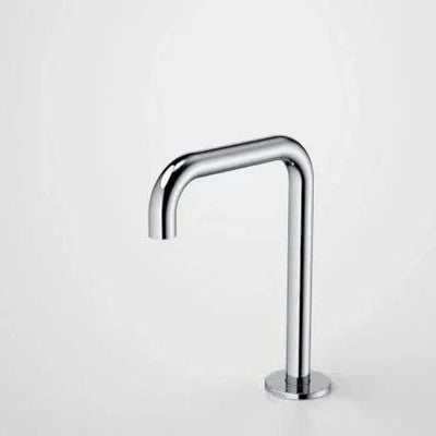 Caroma Urbane II Hob Swivel Outlet 150mm, Chrome