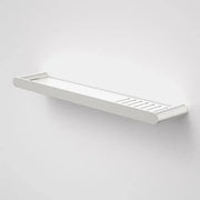Caroma Urbane II Metal Shelf | Brushed Nickel