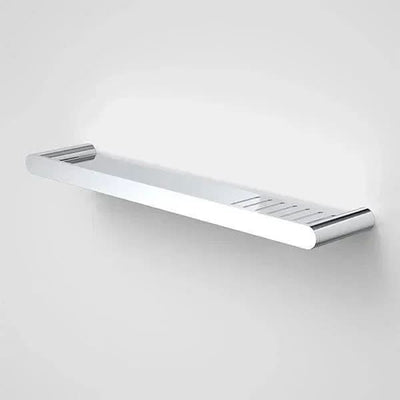 Caroma Urbane II Bathroom Shelf, Chrome