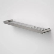 Caroma Urbane II Metal Shelf | Gun Metal