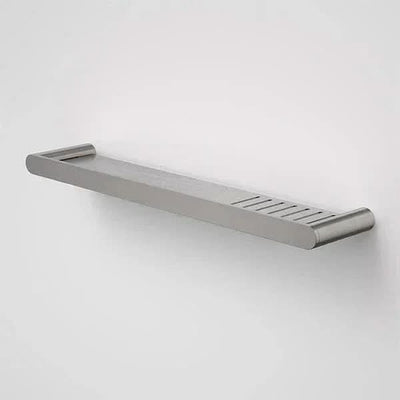 Caroma Urbane II Bathroom Shelf, Gunmetal