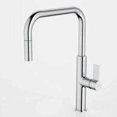 Caroma Urbane II Pull Out Sink Mixer, Chrome