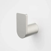 Caroma Urbane II Robe Hook | Brushed Nickel