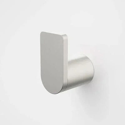 Caroma Urbane II Robe Hook, Brushed Nickel