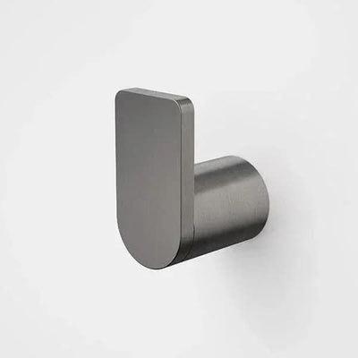 Caroma Urbane II Robe Hook, Gunmetal