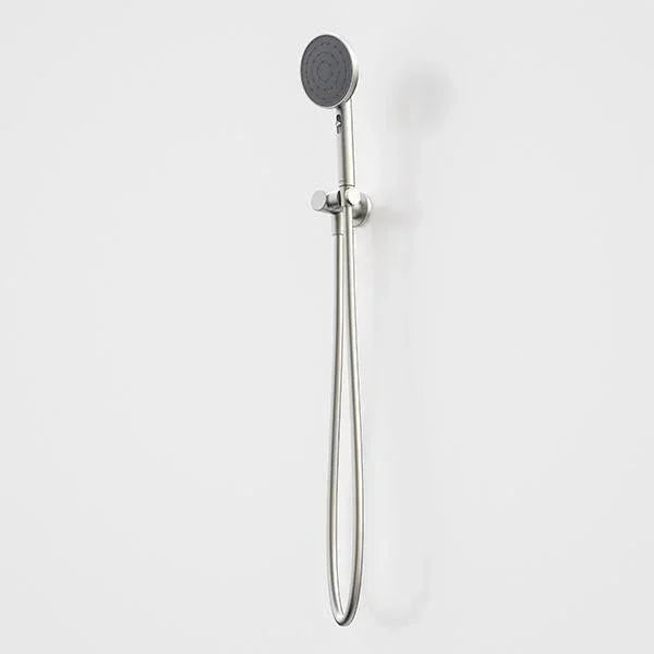 Caroma Urbane II Round Hand Shower | Brushed Nickel