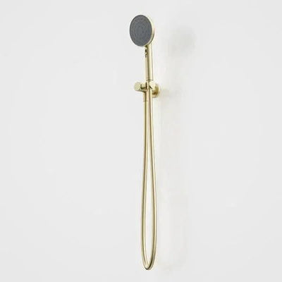 Caroma Urbane II Hand Shower, Brushed Brass