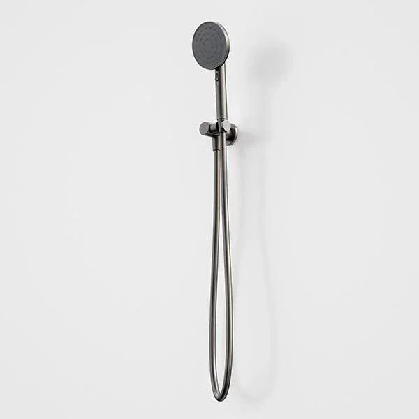 Caroma Urbane II Round Hand Shower | Gun Metal