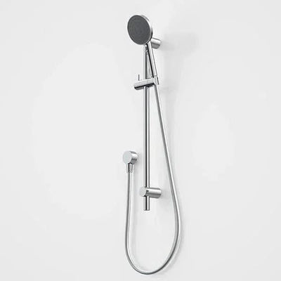 Caroma Urbane II Rail Shower, Chrome