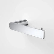 Caroma Urbane II Toilet Roll Holder | Chrome