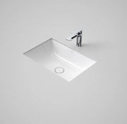Caroma Urbane II Under Counter Basin (No Tap Hole) - Ideal Bathroom Centre878500W
