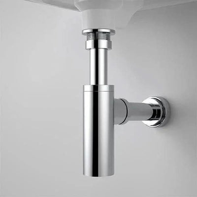 Caroma Urbane II Vogue 40mm Bottle Trap | Chrome