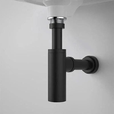 Caroma Urbane II Vogue 40mm Bottle Trap | Matte Black