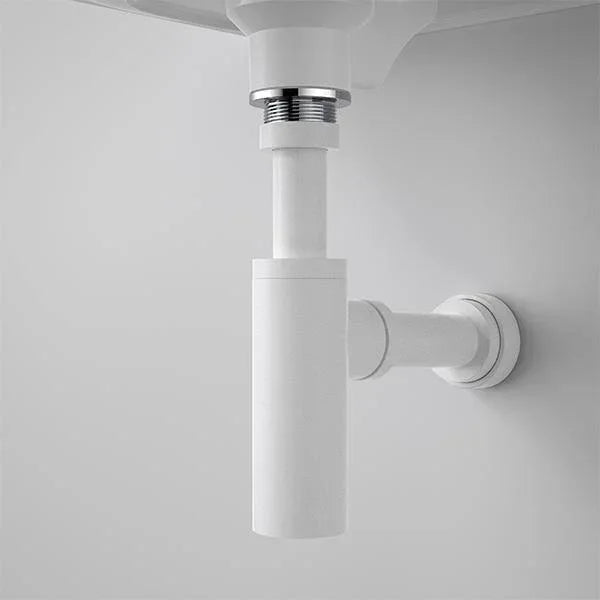 Caroma Urbane II Vogue 40mm Bottle Trap | Matte White