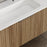 Cassa Design Capture Ensuite Wall Hung Vanity - Ideal Bathroom CentreCAP1200EN - OAK1200mmNatural Oak