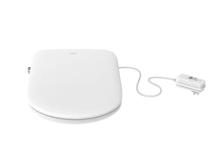 Attica Gaia Wellness Spa Smart Bidet Seat (EB028)