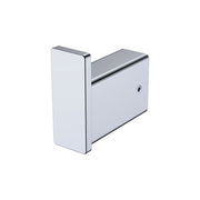 Clearance – Fienza Tono Robe Hook, Chrome