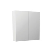 Clearance – Fienza Pencil Edge 750 Mirror Cabinet