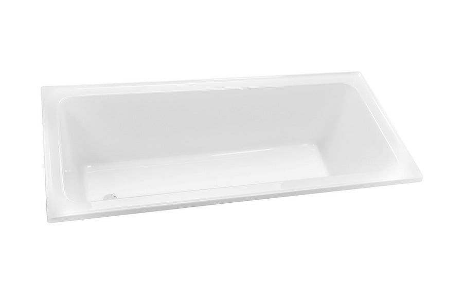 Decina Cortez 1520/1670mm Inset Bath ｜ Ideal Bathroom Centre