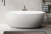 Decina Sheraton Freestanding Bath 1600mm - official product photo 1