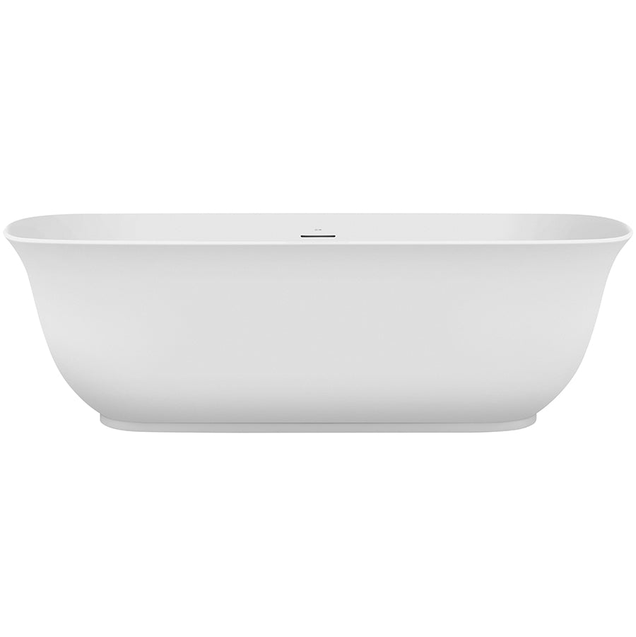 Decina Lola Freestanding Bath 1700mm - official product photo 3