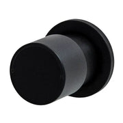 Millennium Finesa Progressive Wall Mixer, Matte Black