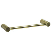 Millennium Finesa Towel Bar 300mm, Modern Brass