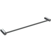 Millennium Finesa Single Towel Rail 600mm, Chrome