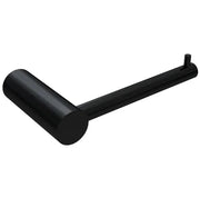 Millennium Finesa Toilet Roll Holder, Matte Black