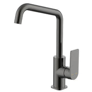 Millennium Jenex Sink Mixer, Gun Metal