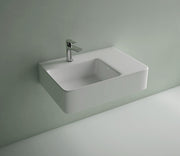 Studio Bagno Edge MK2 Square Left NTH