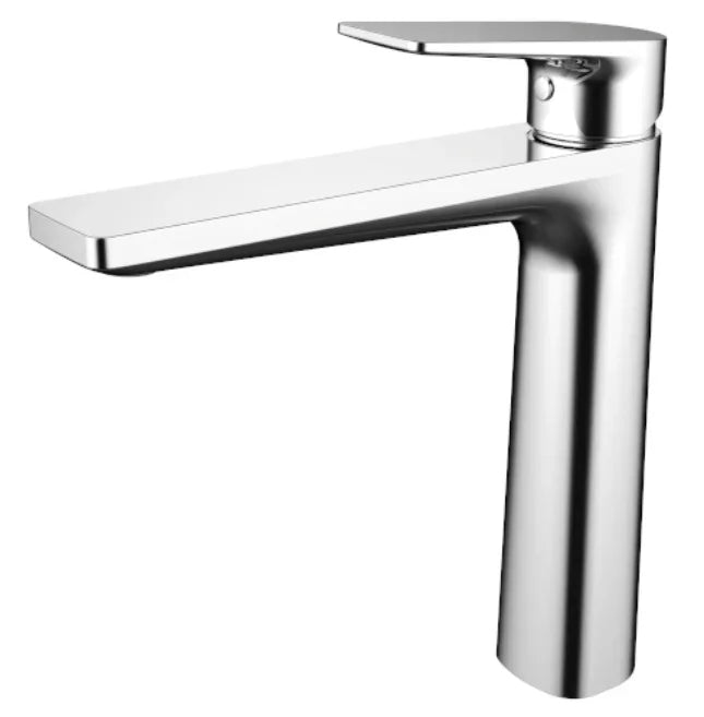 Millennium Jenex Mid Rise Vessel Mixer, Chrome