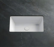 Studio Bagno Fall 60 U/C, Gloss White
