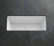 Studio Bagno Fall 75 U/C, Gloss White